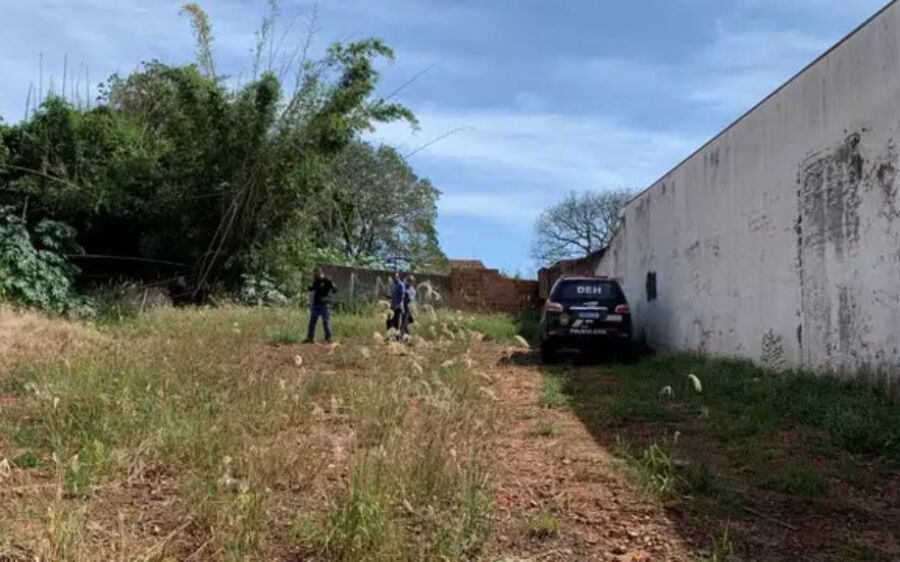 Jovem que desapareceu após sair de festa é encontrado morto na Capital