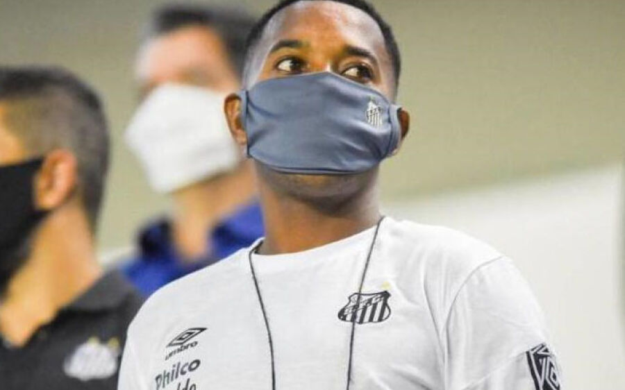 Justiça não encontra Robinho. E avisa que pode  ser preso no Brasil, por condenação por estupro