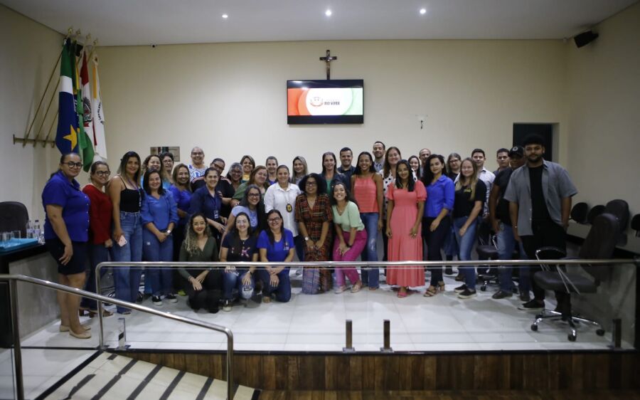 Polícia Militar participa de evento sobre Políticas Públicas à mulheres em Rio Verde