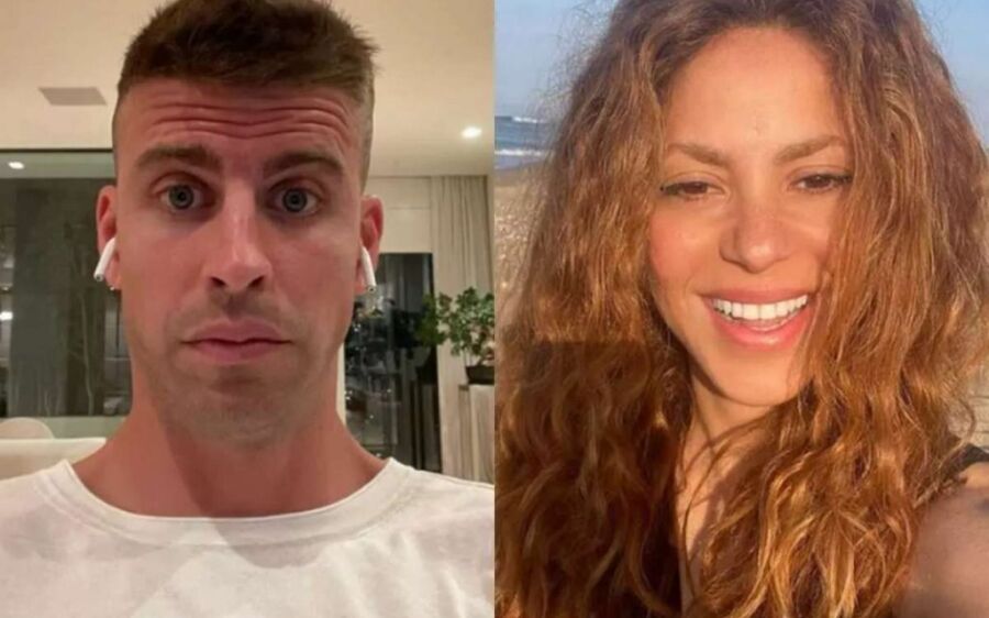 Amigo de Shakira e Piqué: vilã poderia ser ela