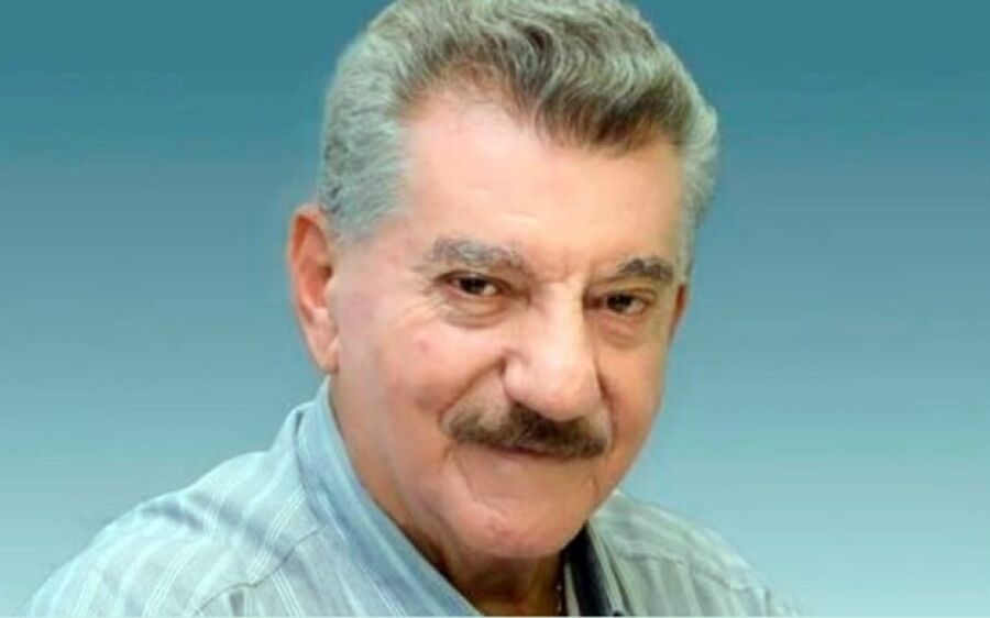 Ex-prefeito de Dourados, Zé Elias morre aos 82 anos