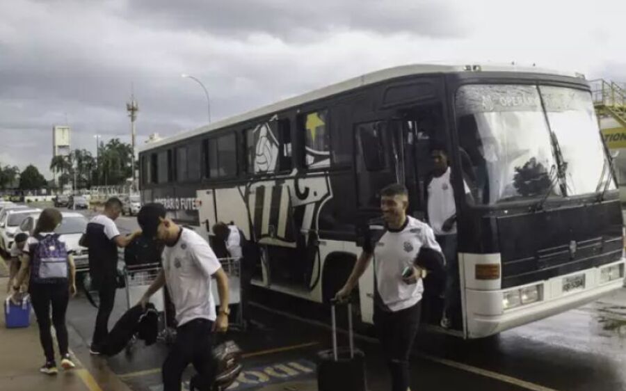 Nesta quarta-feira Galo sul-mato-grossense enfrentará o CRB, de Alagoas, e o vencedor embolsará