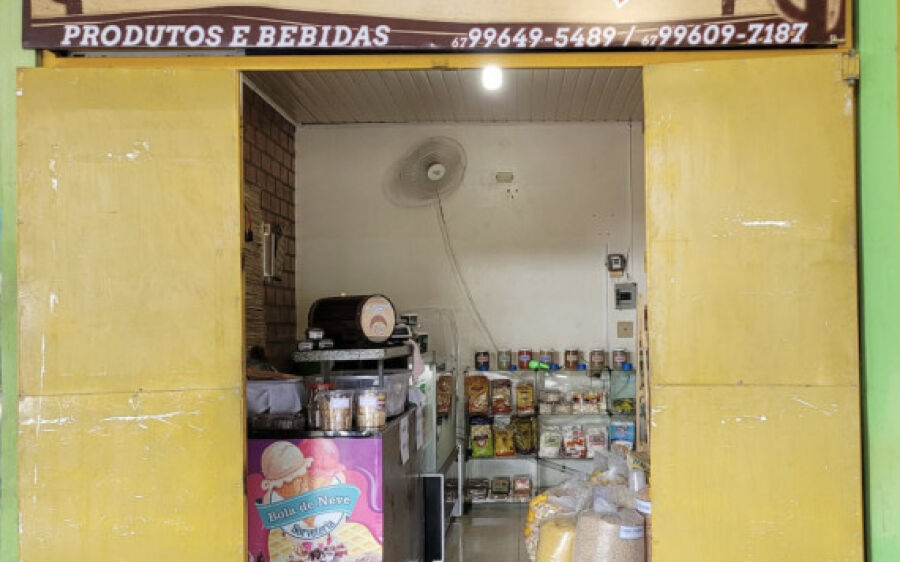Filho realiza sonho do pai e abre Casa do Norte em Coxim