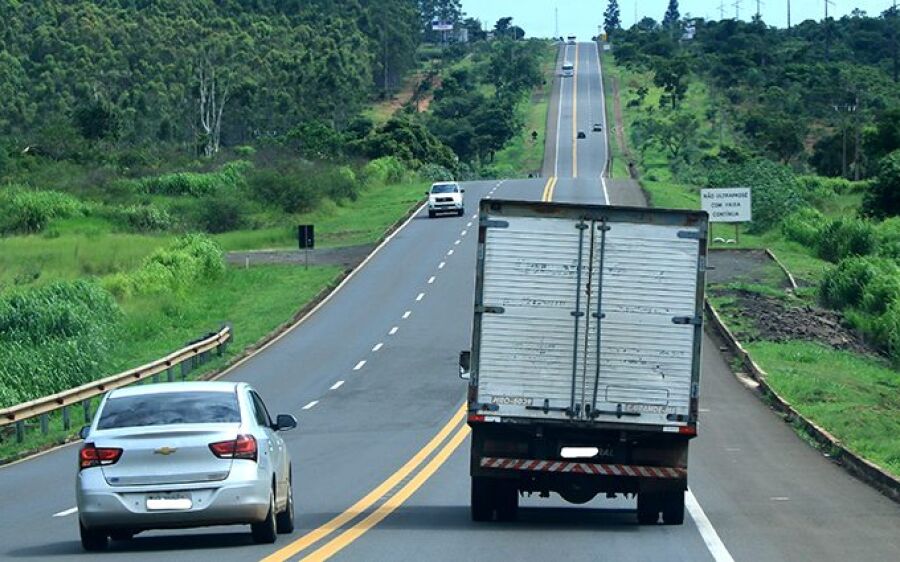 Audiência pública promovida  pela ANTT discute relicitação da  BR-163 no próximo dia 21