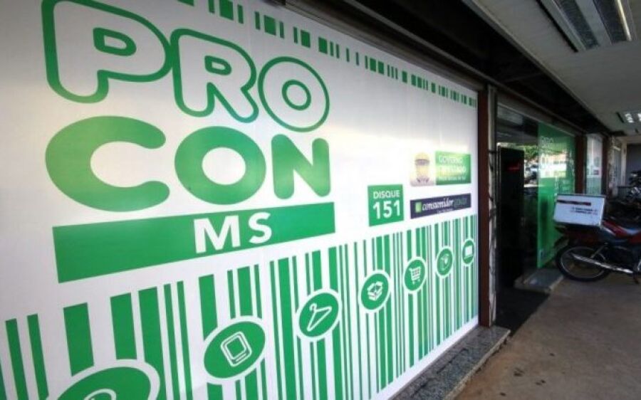 Na semana do Consumidor, Procon-MS divulga  balanço e aponta serviços líderes em reclamações