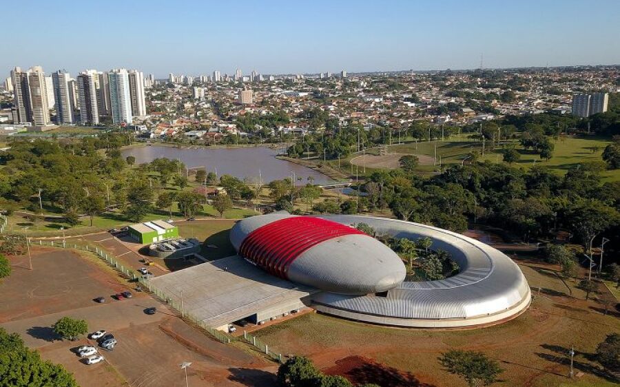 Revista TIME anuncia Bioparque Pantanal como um dos melhores lugares do mundo