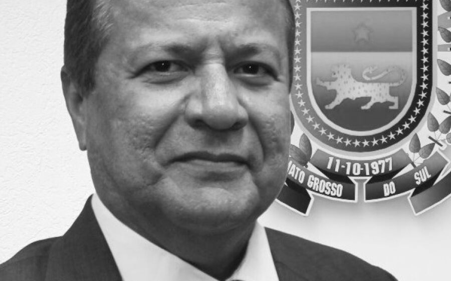 Deputado Amarildo Cruz, do PT, morre aos 60 anos