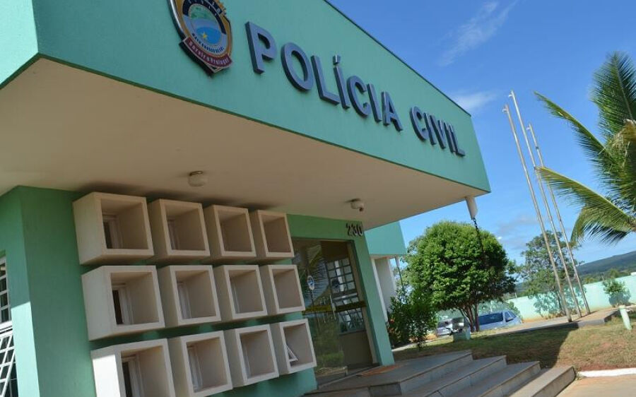 Padrasto é preso após agredir criança de 3 anos com socos em Coxim