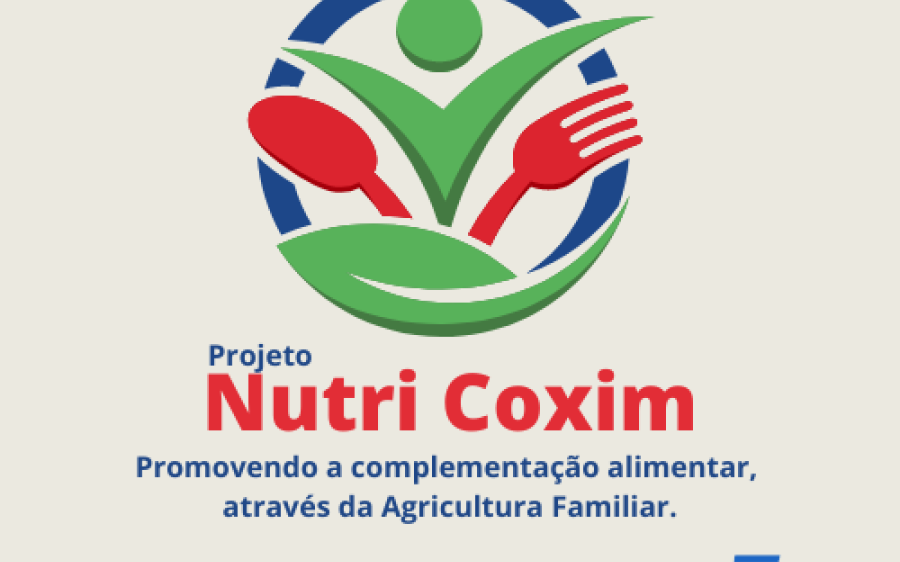 Projeto vai promover a complementação alimentar com a distribuição de hortifrútis em Coxim