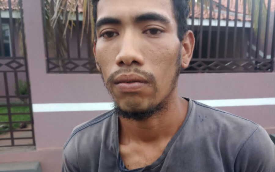 Armado com faca, jovem tenta render doméstica para roubar casa em Coxim