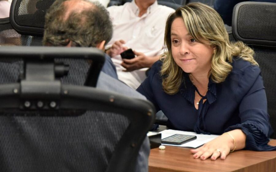 Projeto garante  acompanhante a mulheres  em exames com sedação