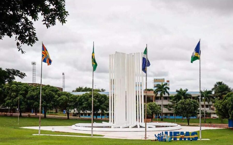 UFMS define datas do Vestibular e Passe para ingressar em 2024