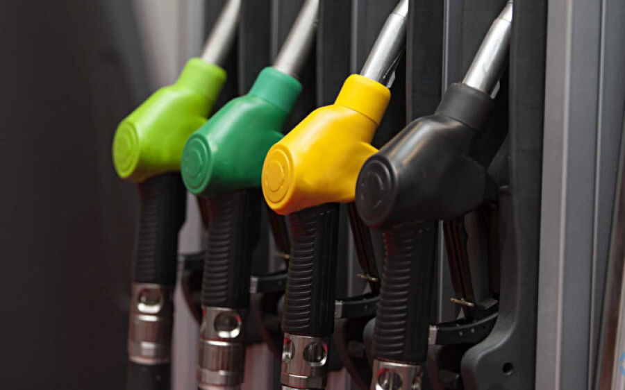 Petrobras reduz preço do diesel para as distribuidoras para R$ 3,84 o litro