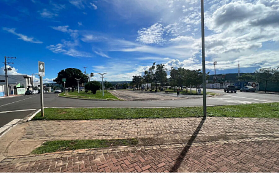 Gabinete Itinerante será nesta  sexta-feira na “Praça da Feirinha”