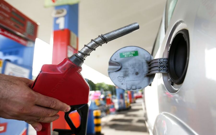 Petrobras anuncia redução do diesel nas bombas;  em Coxim preço deve baixar nos próximos dias  