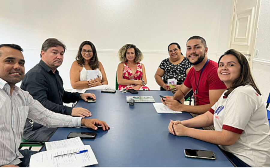 Oportunidade. Atacadista inicia seleção de novos colaboradores em Coxim