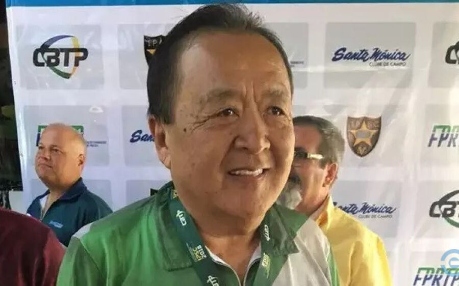 Ex-delegado-geral de MS morre durante caminhada no Parque das Nações Indígenas