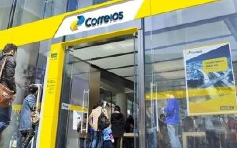Correios abre inscrições para programa Jovem Aprendiz nesta segunda