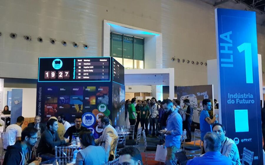 Inscrições para programa de apoio à inovação terminam esta semana