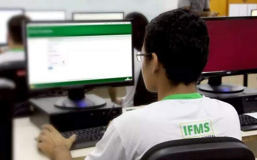 IFMS prorroga inscrições para pós-graduação a distância