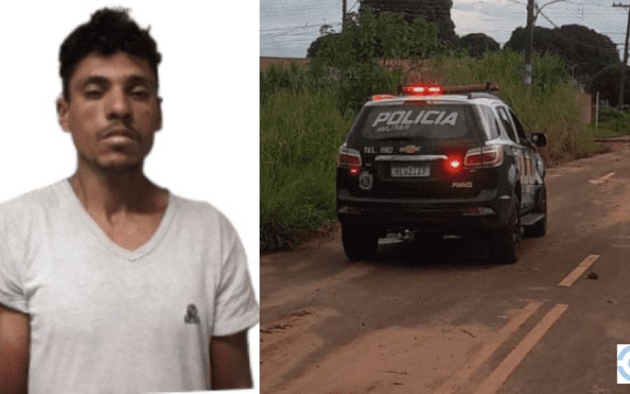 Morto em Campo Grande tinha passagens policiais em Coxim e Rio Verde
