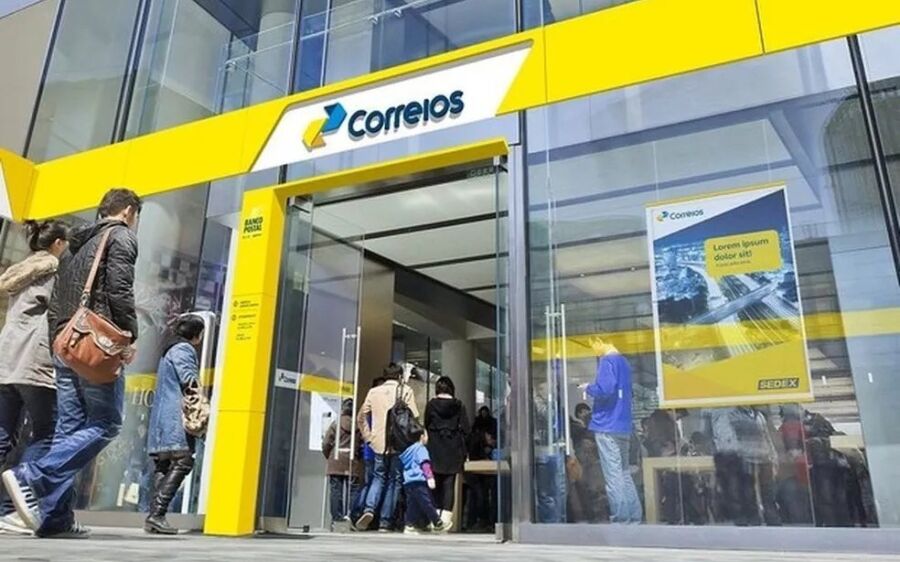 Correios abre inscrições para programa Jovem Aprendiz