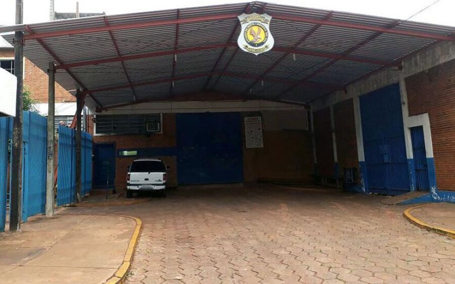 Agepen designa novos diretores para presídios masculinos de Campo Grande