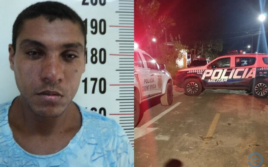 Uma pessoa incrível, amigo pra toda hora, diz amiga de morto ao confrontar a Polícia Militar