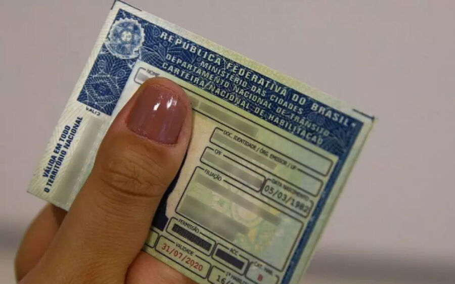 Governo prorroga por mais um ano programa CNH Social em Mato Grosso do Sul