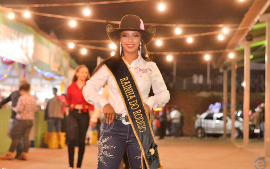 Sonora 35 anos: inscrições abertas para o concurso Rainha do Rodeio 2023