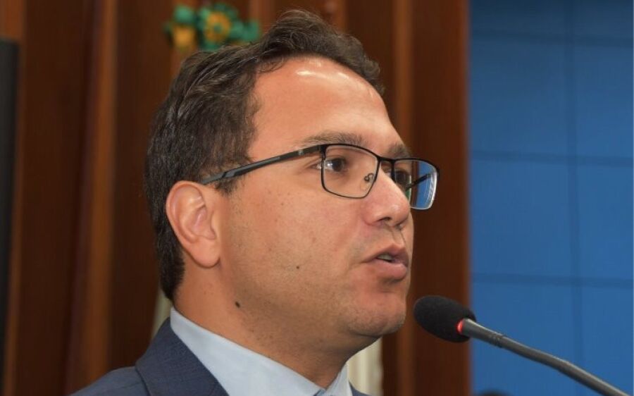 Deputado Pedrossian Neto apresenta projeto que acrescenta doação ao Fundo do Idoso por parte de empr