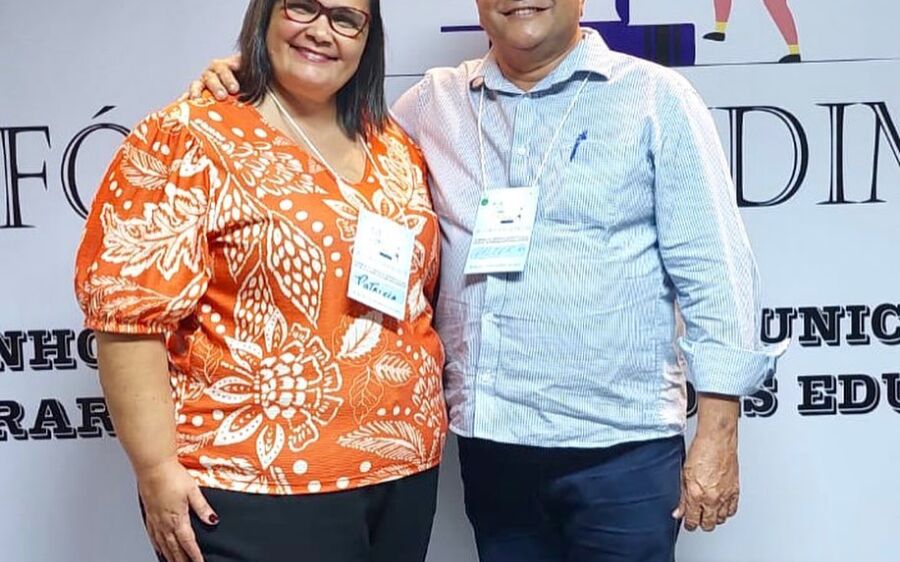 Rio Verde participa do 16º  Fórum da Undime.