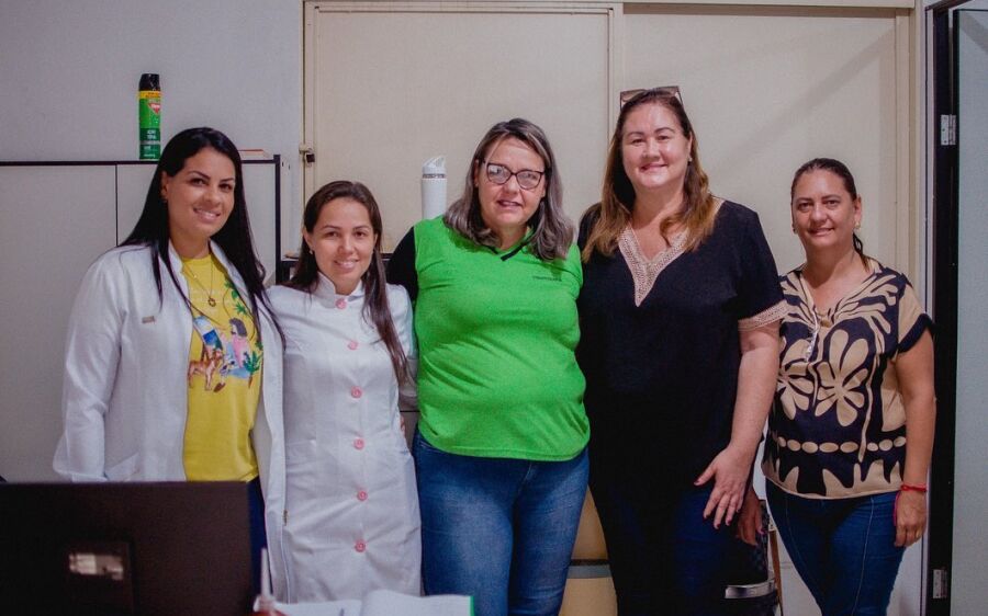 Rio Verde tem atendimento Fisioterapeuta e Terapia  Ocupaciona gratuito