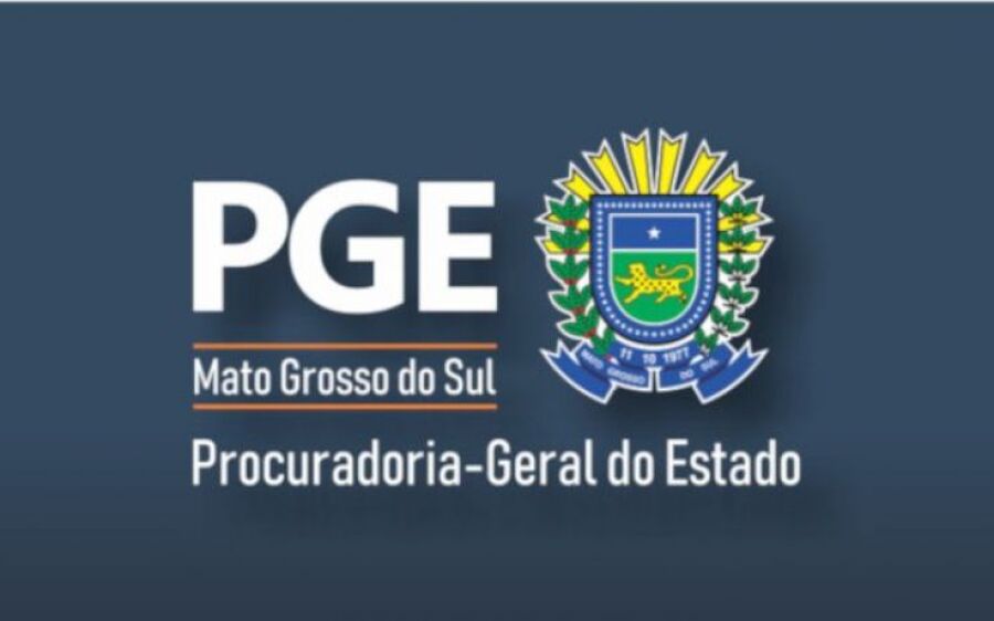 Estado divulga abertura de concurso para promoção de Procurador de MS