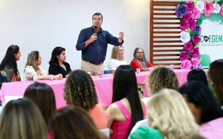  Governo reafirma compromisso com inclusão e segurança alimentar