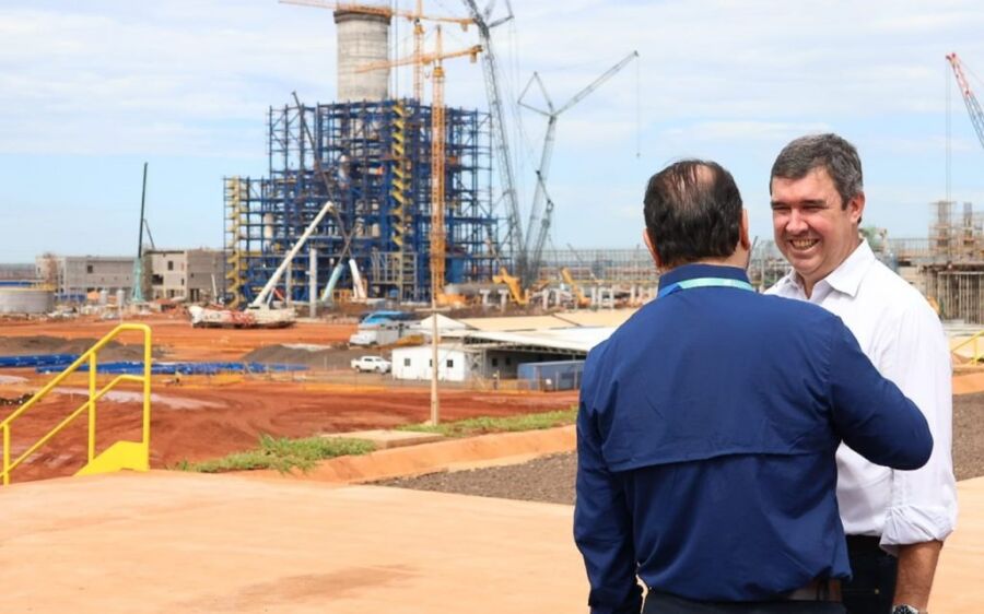 Em crescimento contínuo, MS cria mais 5.688 empregos de carteira assinada em fevereiro