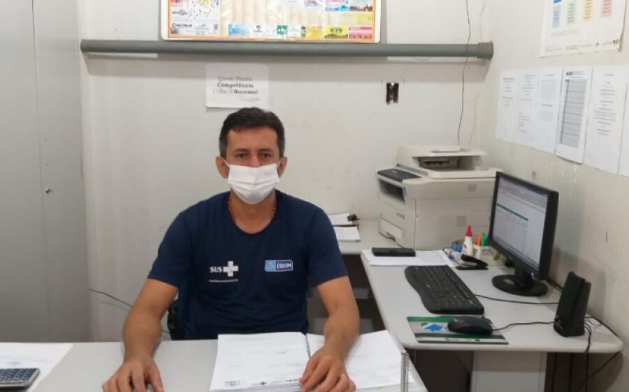 Prefeitura de Coxim percorre os bairros no combate a dengue e  recolhe mais de 30 caçambas de lixo