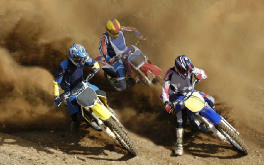 Rio Verde recebe 2ª Etapa do Estadual de Motocross neste fim de semana