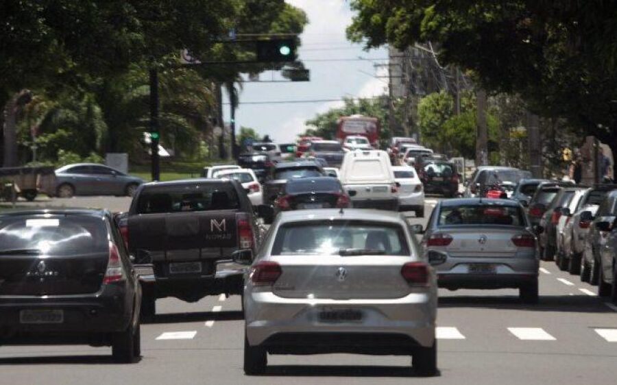 Termina nesta sexta-feira o prazo para pagar a 3° parcela do IPVA