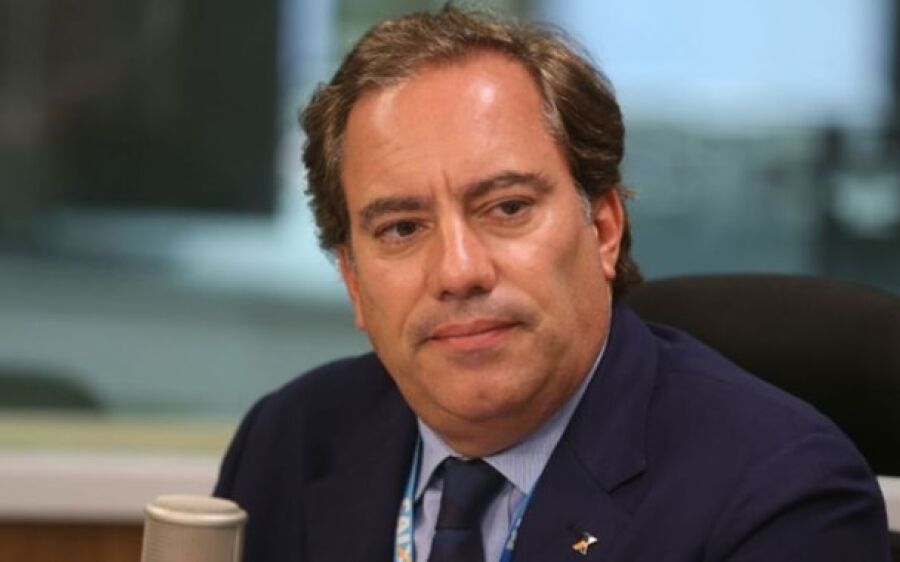 Assédio a funcionárias da Caixa transforma ex-presidente em réu