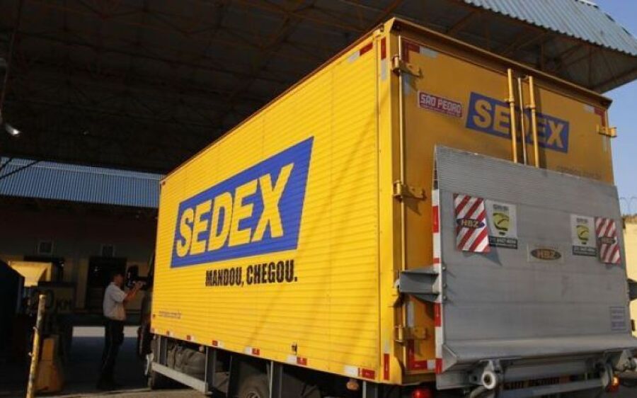 Envio de cartas e outros serviços dos Correios sobem 5,49%