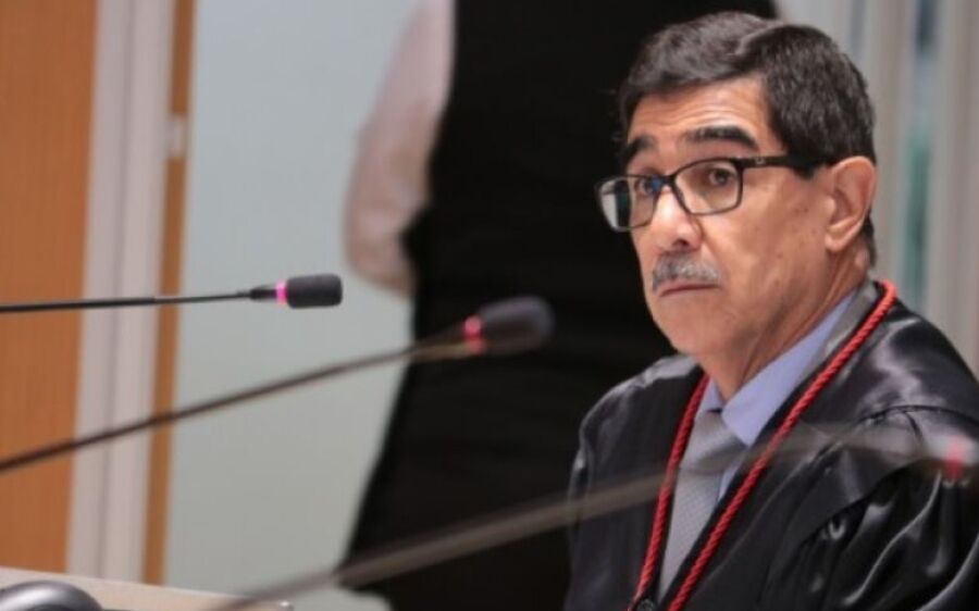 Novo relator da Omertà, desembargador Luiz Gonzaga tem fama de implacável no tribunal