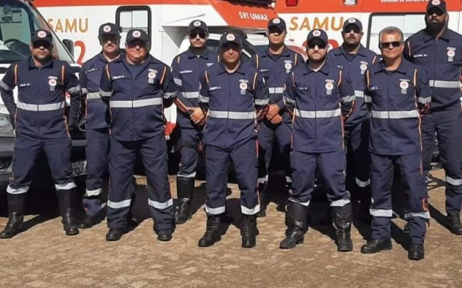SAMU completou 10 anos com quase 20 mil atendimentos, só em fevereiro foram atendidas 92 ocorrências