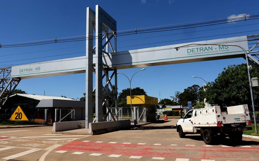 Detran promove primeira semana de capacitação para novos gerentes