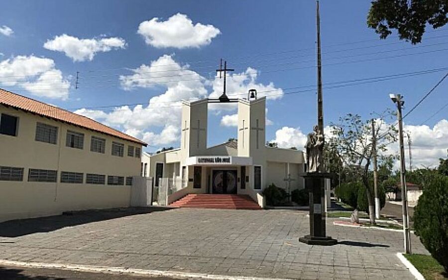 Sebrae e Prefeitura de Coxim promovem o Dia da Oportunidade