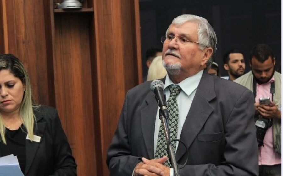 Deputado Zeca do PT  propõe implantação do  curso de Medicina em Coxim 