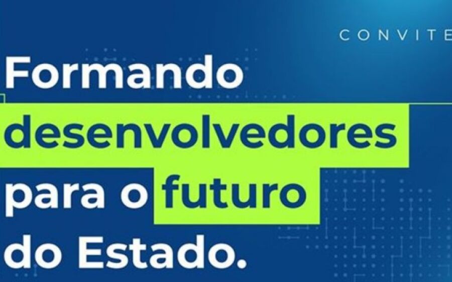 Governo de MS apoia workshop sobre formação de profissionais da área de TI