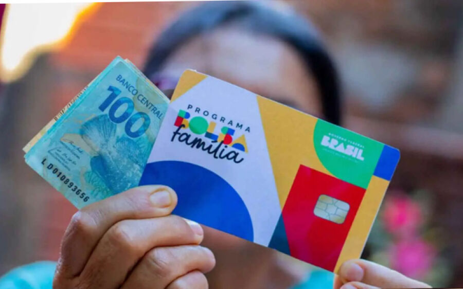 Bolsa Família começa ser pago nesta semana; confira calendário e quem recebe