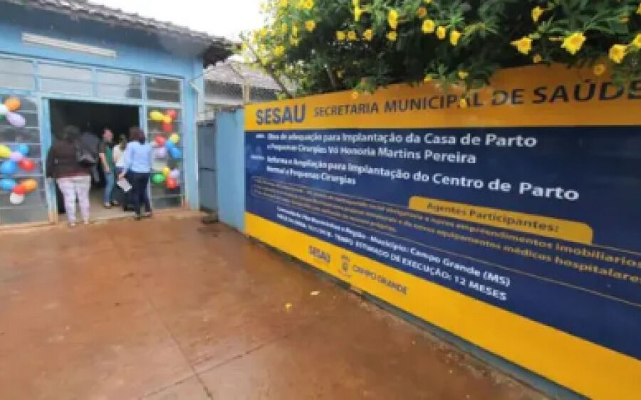 Campo Grande deve abrir 40 novos leitos psiquiátricos diz secretário de Saúde