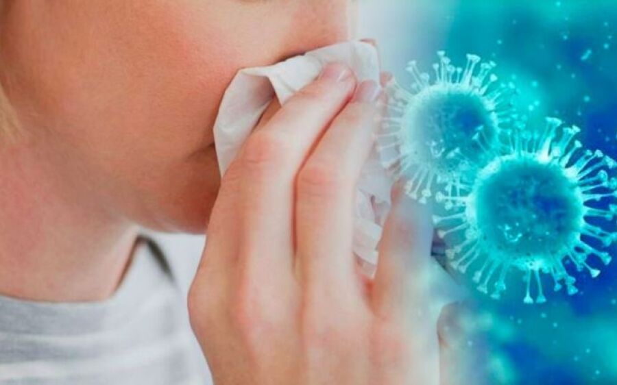Três pessoas morrem por Influenza tipo B em Mato Grosso do Sul